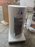 美的（Midea）家用电热水器60/80升2300W/3300W大功率双管变频速热功率可调一级能效节能省电抗腐加热管 JA5 80L 3300W 免换镁棒出水断电 晒单实拍图