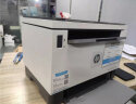 惠普（HP）2606dn双面激光多功能打印机商用办公大印量低成本有线连接复印扫描 实拍图