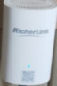 RicherLink RL65011MWL百兆迷你无线扩展PLC电力猫单只装家用无线路由器WIFI信号放大器穿墙宝免布线支持IPTV 实拍图