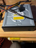 戴尔惠普联想 DVD光驱 二手DVD光驱  刻录机 串口光驱DVD 台式品牌机兼容机DVD/9成新 实拍图