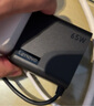 联想ThinkPad联想E15 E16 X1 X390 X280 T490S T480S E14 T14原装充电器电源线 USB Type-C65W一体款 20V3.25A 电源适配器 实拍图