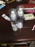 妙倩 妙倩细雾真空喷雾瓶酒精喷壶乳液小喷瓶旅行分装瓶小瓶子空挤压 高级灰 60ml 【2个装】 实拍图