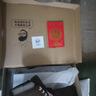马登头层8111工装靴男鞋真皮美式复古户外伞兵靴vintage机车靴马丁靴 蜜蜡色  马登工装 43 实拍图