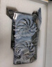 华硕（ASUS）白色 DUAL GeForce RTX 4060 Ti O8G WHITE 电竞游戏显卡 实拍图