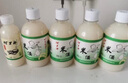 阿里郎韩国风味米酒奶油米酒糯米酒韩式原味延边朝鲜族特产 1度 1000mL 1瓶 奶油味米酒 实拍图