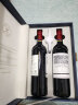 拉菲（LAFITE）凯萨天堂古堡珍酿干红葡萄酒 750ml*2 耀蓝礼盒装 晒单实拍图