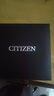 西铁城（CITIZEN）机械机芯商务休闲简约经典款防水男表NH8350-59B 实拍图
