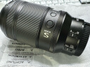 尼康（Nikon）尼克尔Z卡口镜头尼康Z系列微单相机镜头尼康z定焦镜头 Z105mm f/ 2.8 微距镜头 官方标配 晒单实拍图