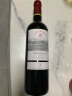 拉菲（LAFITE）传奇波尔多 赤霞珠干红葡萄酒 750ml*6 红酒整箱装 实拍图