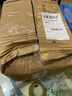 Anmon家用酒店宾馆卫生间壁挂式电吹风机筒豪华冷热风挂墙干发器浴室吹风机 典雅白带插座 实拍图