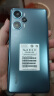 小米Redmi note12 Turbo红米手机第二代骁龙7+ 超细四窄边OLED直屏6400万像素 星海蓝 16GB+1TB 晒单实拍图