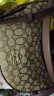蔻驰（COACH）【品牌直供】女士中号月牙包单肩挎包织物配皮CO997IMVGB 晒单实拍图