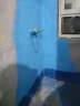 三棵树漆（SKSHU）K11防水涂料 卫生间厕所防水材料地下室外墙屋顶防水补漏材料 易施型/墙面刚性 5kg 实拍图