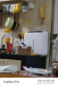 沁园（TRULIVA）厨下式家用台下净水器 即滤型超滤机 长寿命滤芯 无废水不插电 矿物质净水机 QJ-UF-502A(S) 晒单实拍图