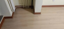 圣象（Power Dekor） 圣象地板强化复合F4星环保地板耐磨家用建材卧室客厅地暖木地板 NF1101n抗菌包安装送辅料 实拍图