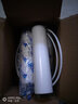 钻芯适用于密斯净水器滤芯max3.0TR50D1替换AR50DR50SR50SR75TR75通用 有水桶款1+4+5级套装 实拍图