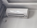 三菱电机（Mitsubishi Electric）ZFJ系列1.5匹 新二级能效14-21㎡适用变频冷暖 空调挂机国家补贴开启式清洁MSZ-ZFJ12VA 实拍图