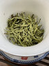 一杯香茶叶绿茶洞庭碧螺春特级一等100g2025新茶明前春茶礼盒自己喝送礼 实拍图