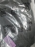 BPZ休闲裤男时尚修身小脚裤男士夏季薄款透气弹力裤子休闲裤男裤 5055浅灰色和5055黑色 30 码-适合体重115-125斤 实拍图