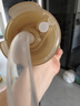 十月结晶婴儿吸鼻器 儿童手拉式吸鼻器 新生儿鼻塞涕鼻屎清理通鼻神器 实拍图