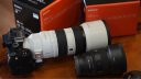 索尼（SONY） 微单相机FE口 G大师镜头全画幅变焦镜头适用于A7M3/A7S3/A7C相机 索尼 FE 50mm F1.4 GM【大师】 官方标配 晒单实拍图