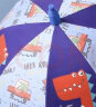 天玮伞业儿童雨伞长杆直柄伞防晒太阳伞可爱安全小学生幼儿园小恐龙 晒单实拍图