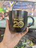暴雪（BLIZZARD）魔兽世界官方正版游戏周边20周年纪念马克杯陶瓷杯 实拍图