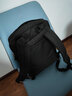 以诺（YINUO）笔记本电脑包手提单肩 双肩 13.3英寸14英寸15.6英寸男女双肩背包 黑色 17.3英寸 实拍图