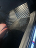 祁丰适用于宝马5系3系7系530li325li740lix1x3x5X6全包围汽车脚垫双层 【仿羊绒款】商务黑 实拍图