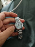 卡西欧（CASIO）复古简约休闲百搭防水指针都市学生女表LTP-1177A-1A 3A 石英表 LTP-1177A-3A 实拍图