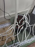 皮乐仕 usb插头多口多孔快充手机充电器30口充电桩工作室宿舍排插座快充头充电器线大功率万能智能闪充 USB充电器 30口 黑色 实拍图