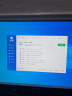 凡卡仕（RICRSS）24.5英寸电竞游戏显示器200Hz  1ms FreeSync兼容110%NTSC 高清办公台式液晶电脑屏幕 实拍图