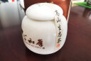公和厚新茶宁红茶一级红茶茶叶罐装40g/罐 实拍图