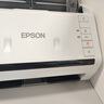 爱普生（EPSON）扫描仪DS-570WII A4彩色文档馈纸式自动连续双面高速扫描仪 DS-530II（A3对折扫） 实拍图