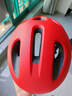 EROADE伊诺德自行车头盔儿童骑行护具护膝加厚套装轮滑板平衡车防摔装备 实拍图