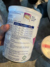 雀巢健康科学 恩敏舒1+氨基酸配方粉 无乳糖专为敏宝设计 400g/罐 单罐 1岁+ 晒单实拍图