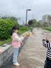 聚乐宝贝2025新款恐龙吹泡泡机儿童手持全自动电动大泡泡枪泡中泡女孩玩具 【黄色】普通电池版+250ML泡泡水 实拍图
