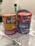 金赏（Golden prize）猫罐头170g大罐装 猫咪零食成猫通用金枪鱼营养猫罐头多口味 混合口味6罐 实拍图