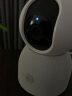 小米智能摄像机2AI增强版 家用监控摄像头手机查看 360°全景 双频WiFi 400万像素2.5K 小米婴儿看护器 晒单实拍图