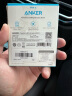 ANKER安克 充电线苹果mfi认证适用iphone11/12/13/14手机充电器3Atype-c转lightning快充数据线 0.9m黑 实拍图