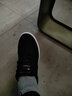 红蜻蜓时尚板鞋新款男鞋户外厚底运动鞋休闲百搭工装鞋WTA33058 黑色 40 实拍图