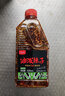 百食香  辣椒油油泼辣子凉拌菜调料四川风味凉皮凉面调味品红油爆辣家用 麻辣味420ml【1瓶】 实拍图