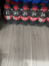 可口可乐汽水 碳酸饮料 300ml*24瓶 整箱装 实拍图