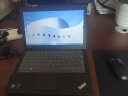 宜客莱(ECOLA) Thinkpad笔记本键盘膜适用X390/New S2 2020 /X13/X250-13.3英寸 TPU保护膜防尘防水 EL012 实拍图