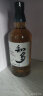 三得利（Suntory）日本熟成梅酒 750ml 原装进口洋酒 山崎焙煎樽酿 果酒 力娇酒 晒单实拍图