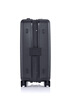 新秀丽（Samsonite）行李箱28英寸拉链框架箱大容量可扩容旅行箱包QX2黑色密码箱 实拍图