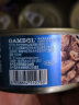 麦富迪猫罐头 营养低盐补水冻干猫零食湿粮猫条 吞拿鱼鸡肉味170g*24 实拍图