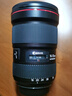 佳能 ef16-35f2.8三代 镜头 大三元 大光圈三代单反广角变焦镜头 EF 16-35mm f/2.8LIII 官方 标配 实拍图