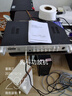 先科（SAST）ST-609大功率蓝牙定压功放机 180W公共广播放大器吸顶音响壁挂音柱喇叭家庭影院组合  实拍图