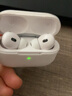 骁赢带弹框】华强北苹果耳机airpods pro3三代二代顶配蓝牙运动apple 王者版一拖二+入耳检测+手机弹框 实拍图